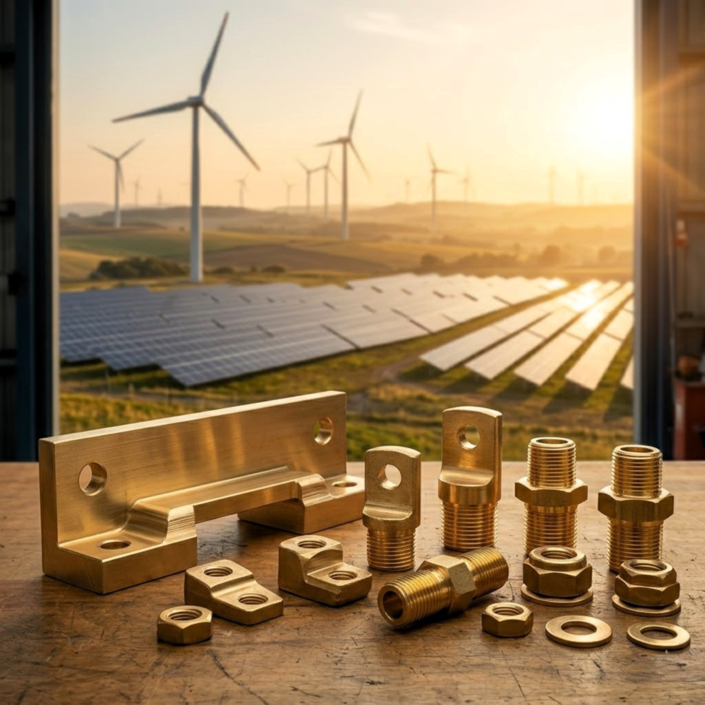 Renewable Energy​