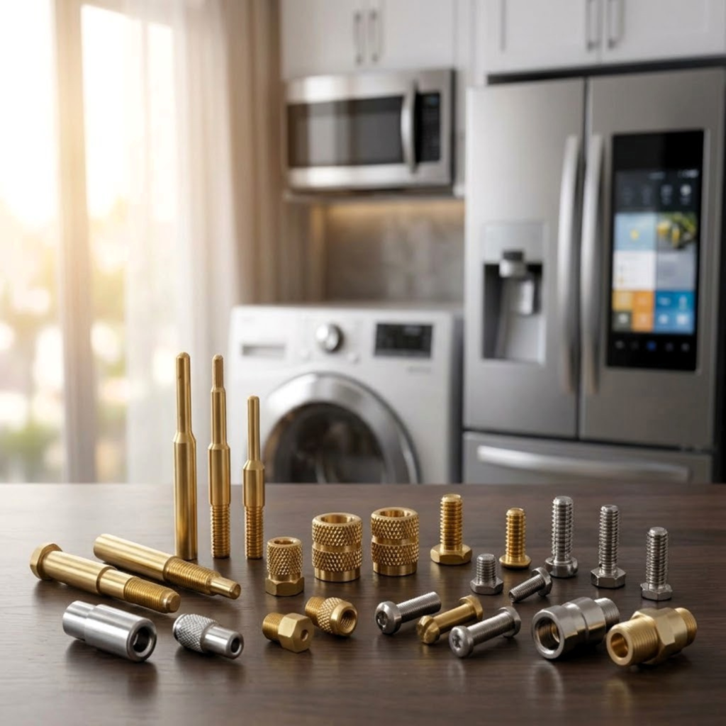 Consumer Appliances​