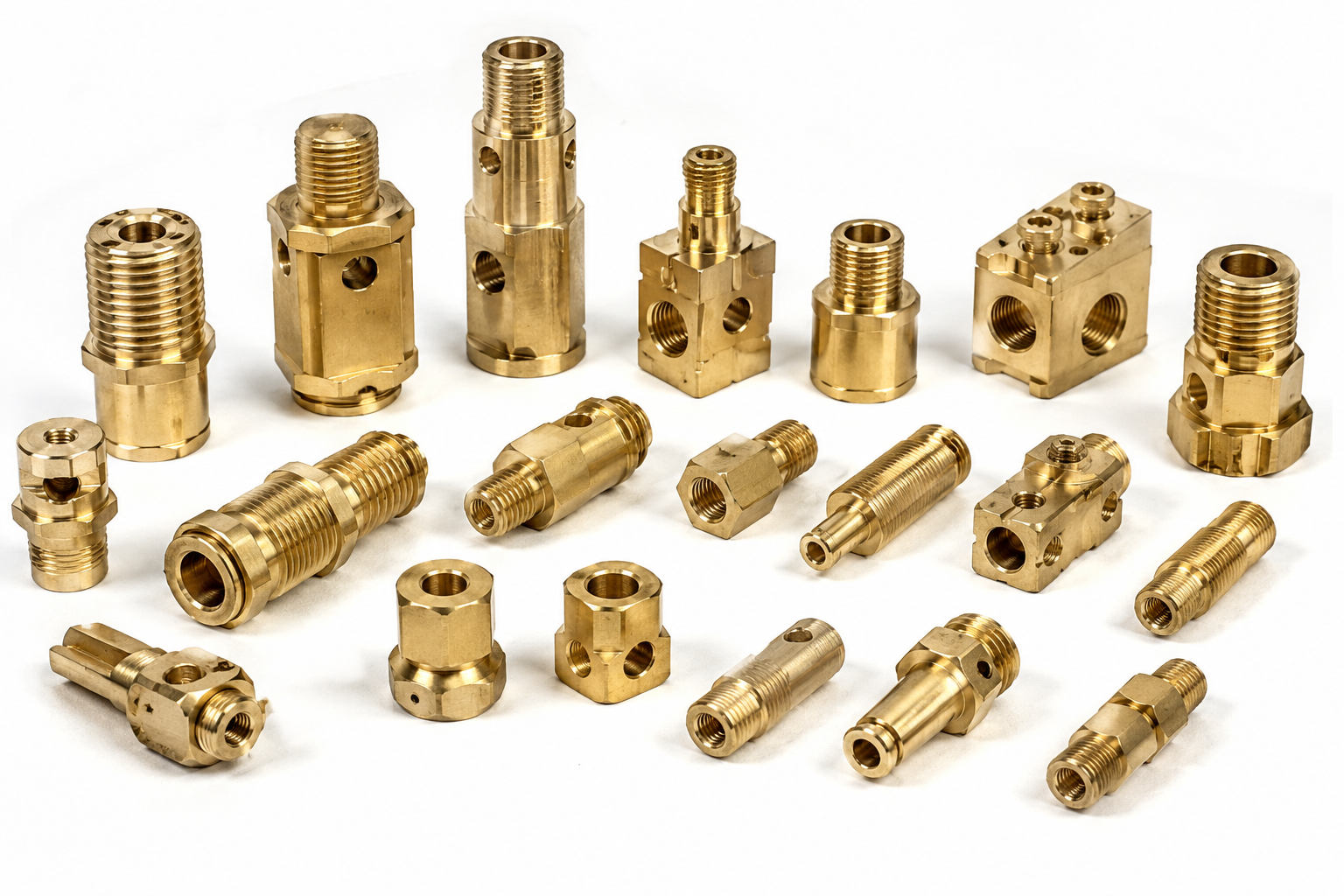 switchgear components