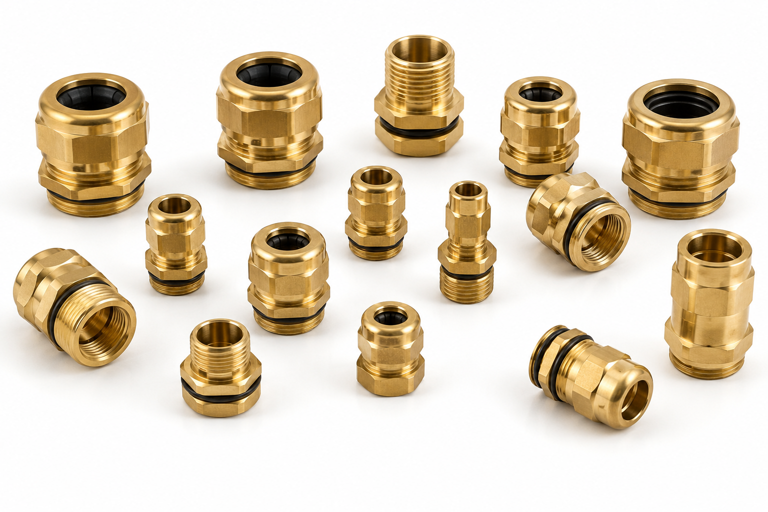 cable gland image