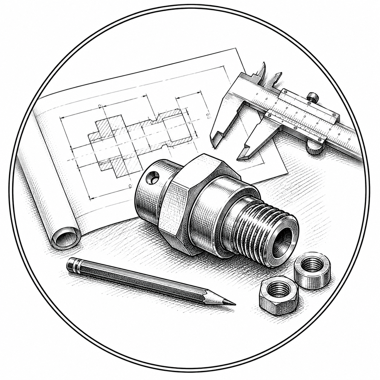 Home custom comp dev logo