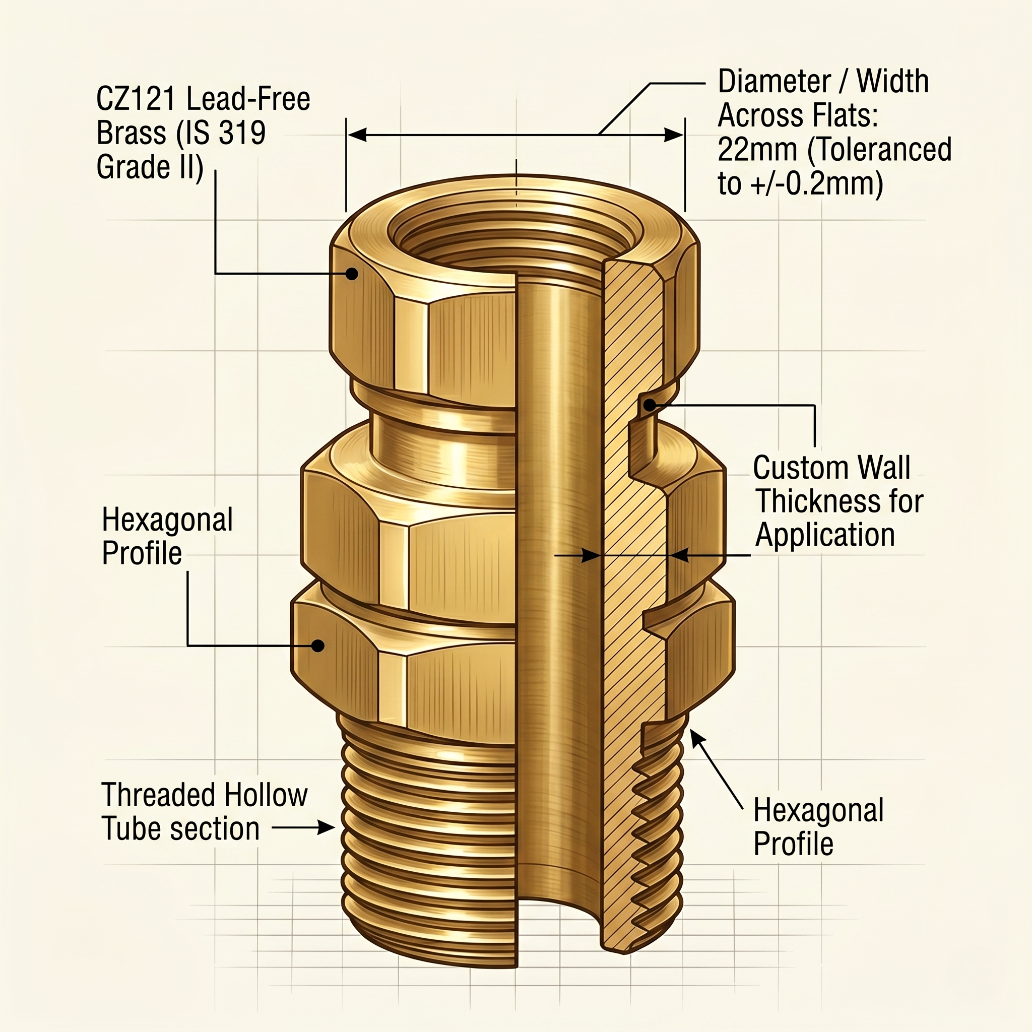 key image